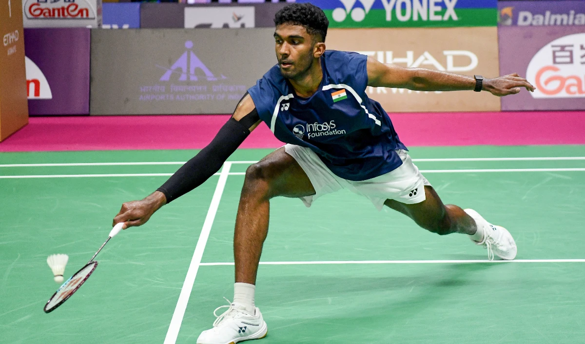 BWF World Championship: घरेलू मैदान पर India का दमदार आगाज़, सभी 5 खिलाड़ियों ने जीते पहले Match
