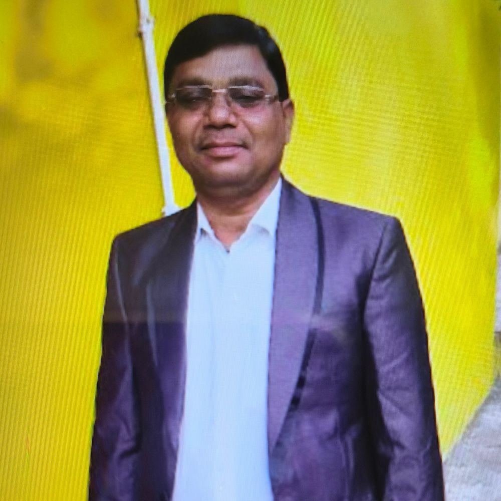 समस्तीपुर में सड़क हादसे में पूर्व मुखिया की मौत:ससुराल से गांव लौट रहे थे, बुलेट बाइक वाले ने मारी टक्कर