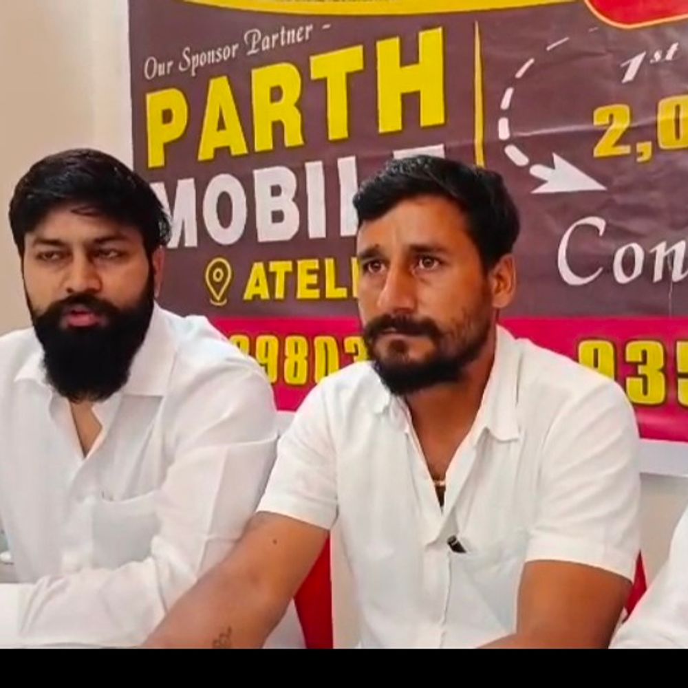 5 सितंबर से शुरू होगी महेंद्रगढ़ प्रीमियर लीग:8 टीमें और 200 से अधिक खिलाड़ी लेंगे हिस्सा, IPL की तर्ज पर होंगे मुकाबले