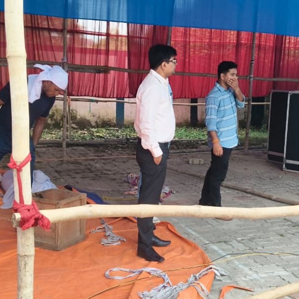अररिया में 13 अगस्त को सोलर मेला:PM सूर्यघर स्कीम के तहत ऑन-द-स्पॉट आवेदन और लोन की जानकारी