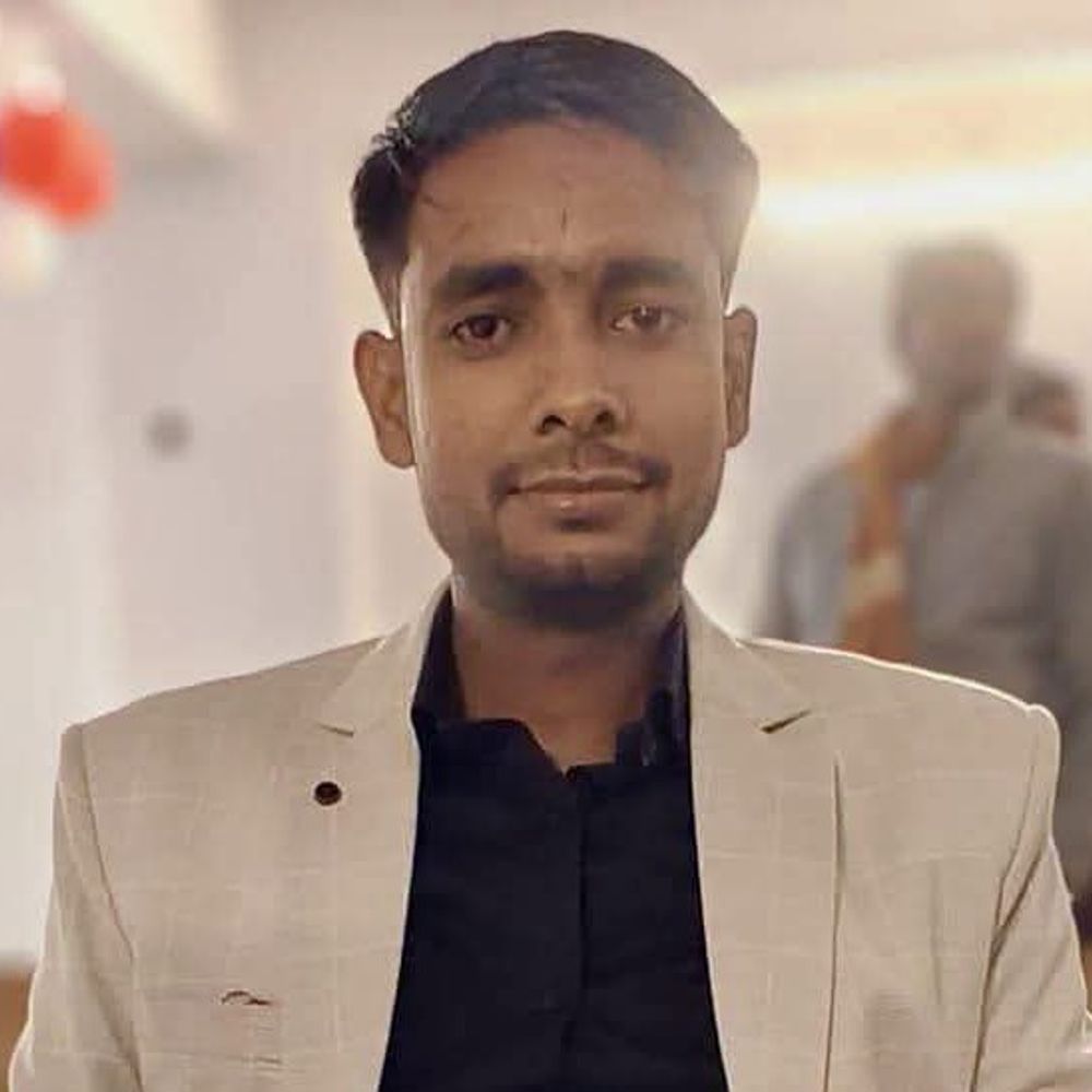 बस्ती में बजरंग दल जिलाध्यक्ष के बहनोई की हत्या:सिर पर हमले से ब्रेन फटा, छह नामजद में तीन गिरफ्तार