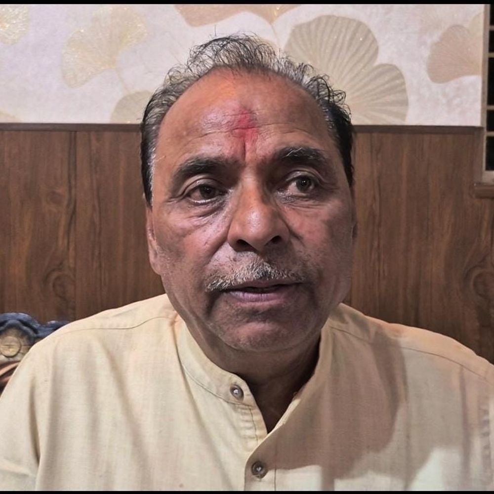 शिवपुरी में ई-अटेंडेंस को लेकर शिक्षक संघ नाराज:प्रांताध्यक्ष राठौर बोले- आयुक्त के निर्देशों की अवहेलना करने वालों पर होगी कार्रवाई