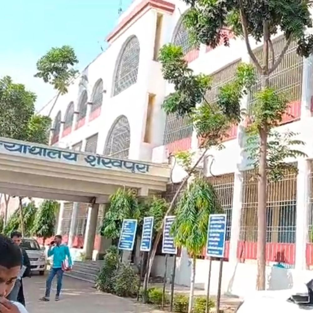 दलित उत्पीड़न मामले में 9 को सश्रम कारावास:सरकारी चापाकल पर स्नान को लेकर जानलेवा हमला, 8 को 5, एक को 7 साल कैद