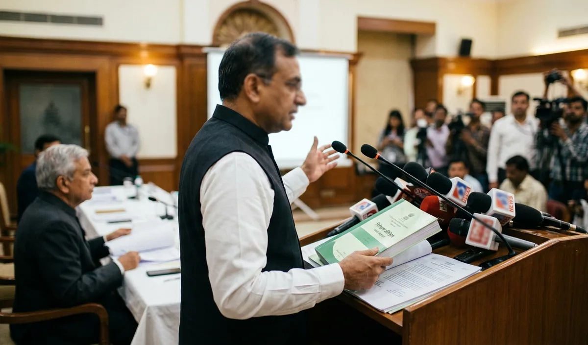 CAG ने GST और Income Tax विभाग में बेहतर समन्वय का सुझाव दिया, 123 मामलों में गड़बड़ी पाई