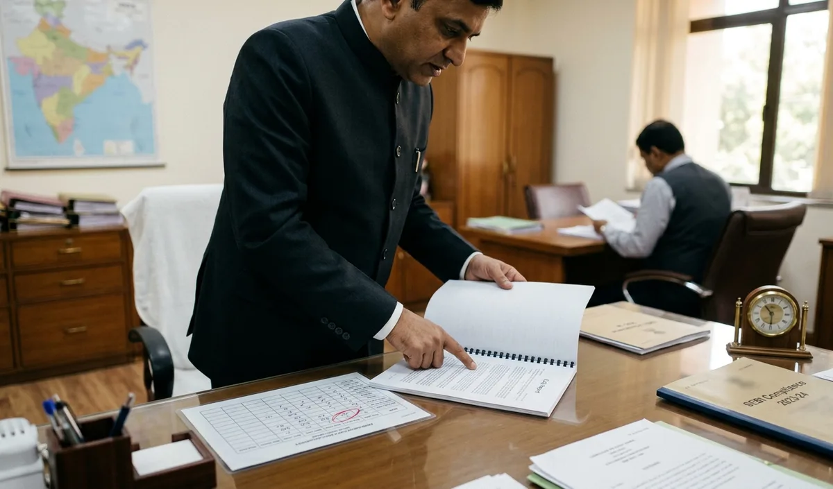 CAG रिपोर्ट: SEBI नियमों के उल्लंघन पर भी नहीं कटे CPSE के MOU अंक