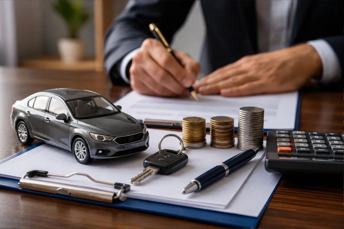 Car Loan Tips: सिर्फ कम EMI देखकर कार लोन लेना पड़ सकता है भारी, इन 5 बातों का जरूर रखें ध्यान