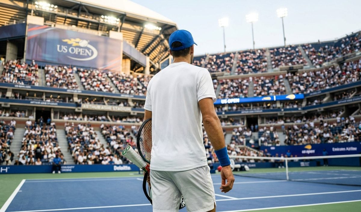 Carlos Alcaraz US Open में खिताब का बचाव करेंगे, चोट से उबरकर तैयार