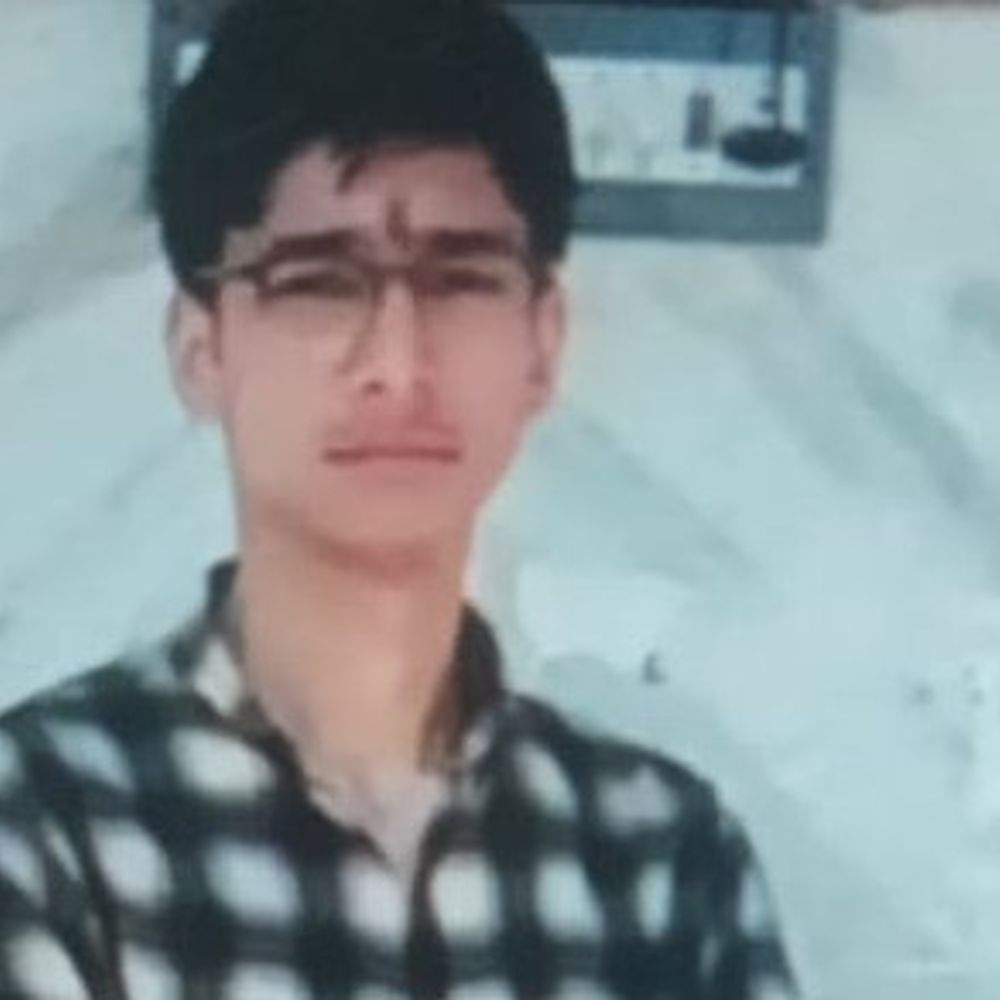 फतेहपुर में नकल के आरोप में छात्र की मौत:प्रिंसिपल गिरफ्तार, कोर्ट भेजा; मां की तहरीर पर BNS की धारा 105 में FIR