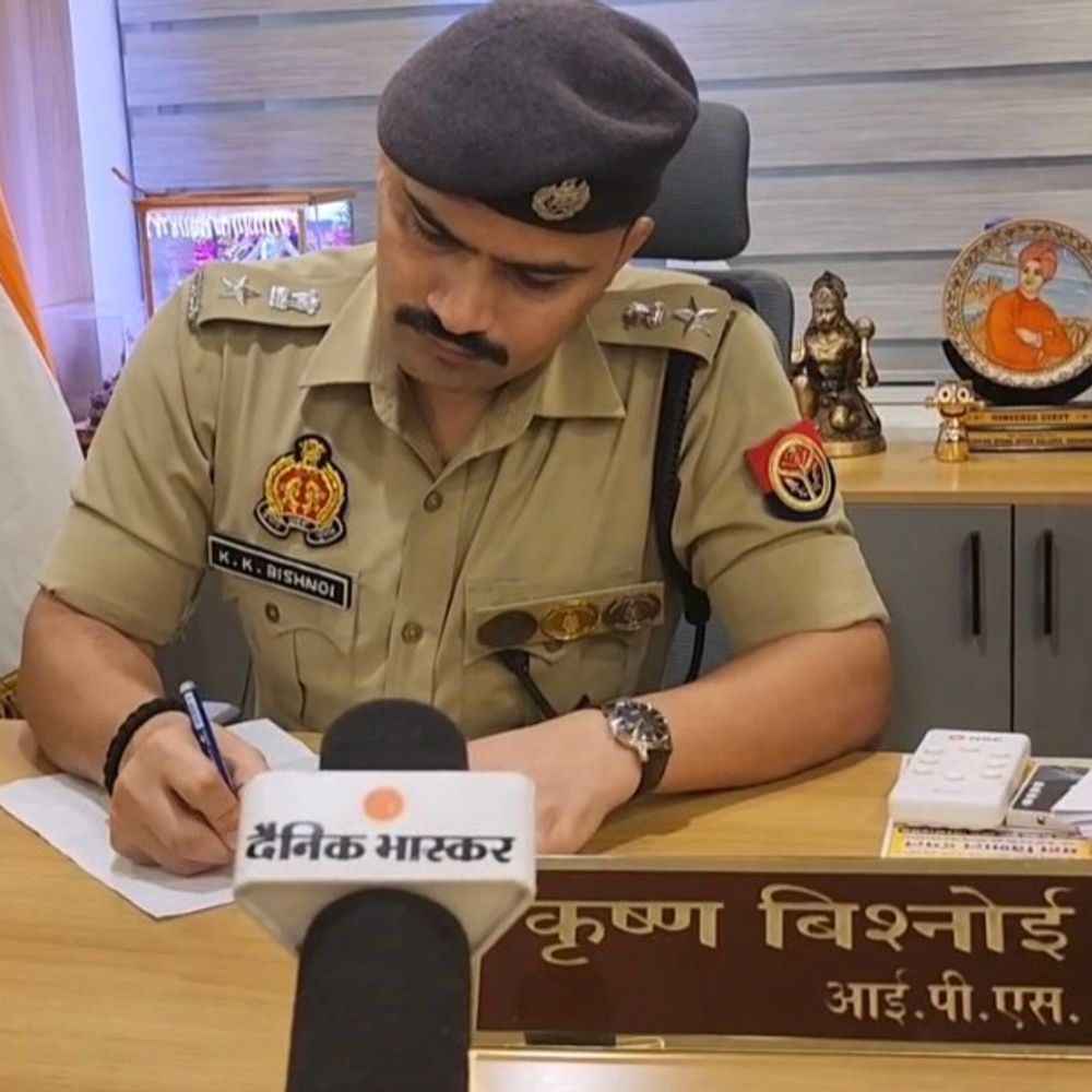संभल में नाबालिग से रेप के आरोपी को सजा:11 साल की जेल, 50 हजार रुपए जुर्माना लगाया