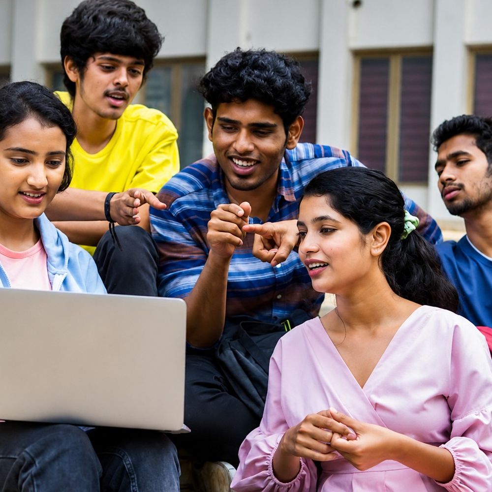 आज से GATE 2027 रजिस्ट्रेशन शुरू:IIT मद्रास ने 2 नए सब्जेक्ट जोड़े, CBT मोड में 6 फरवरी से परीक्षा डिजिलॉकर अनिवार्य होगा