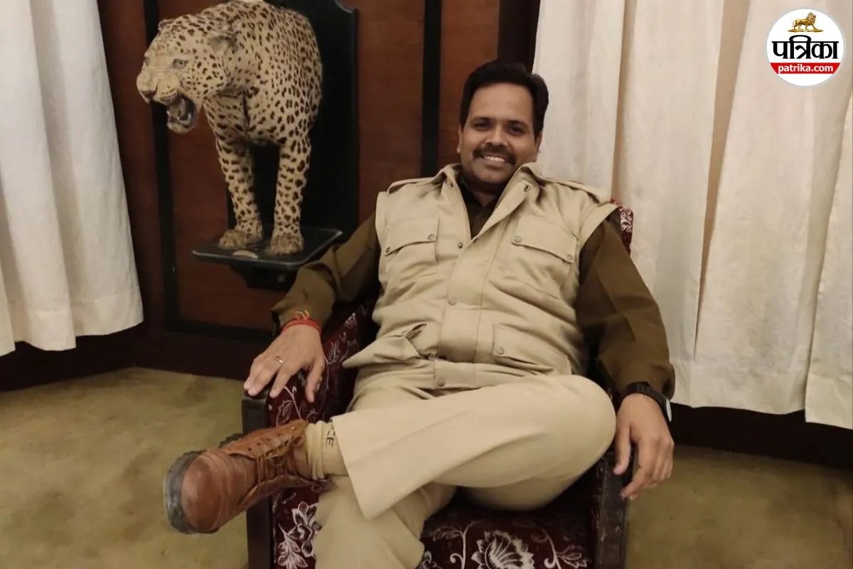 राजस्थान में सोलर कंपनियों से करोड़ों की वसूली, खेजड़ी माफिया से ‘पुलिस टीम’ की मिलीभगत!