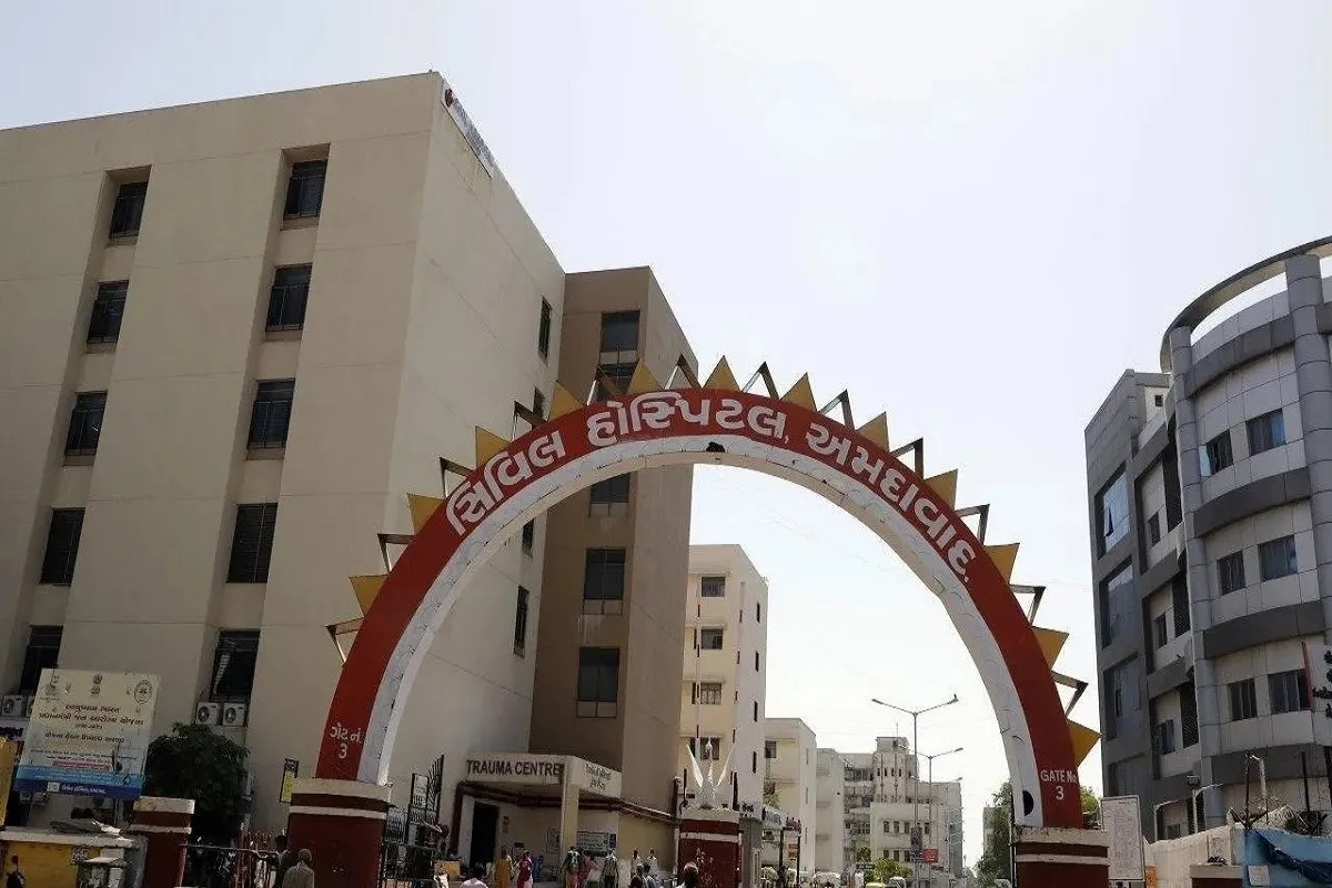 बारिश ने लिया विराम तो शहर में बढ़ रहे वायरल बुखार के मरीज
