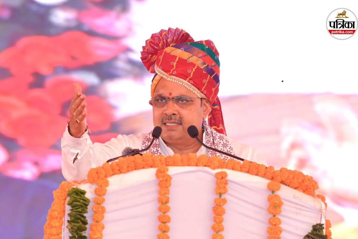 राजस्थान में बिना भवन के चल रहे 611 सरकारी स्कूल, भजनलाल सरकार ने बताए चौंकाने वाले आंकड़े