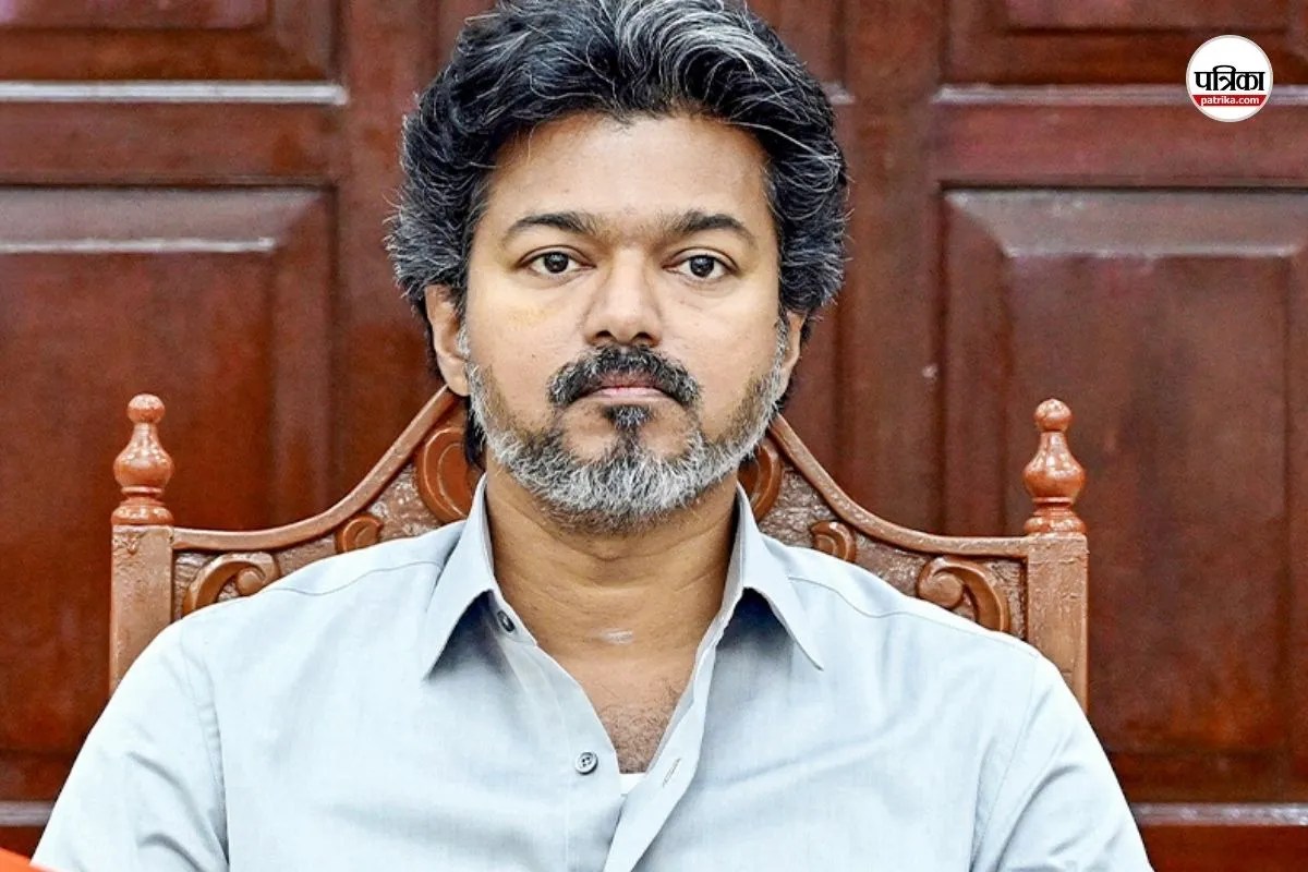 Tamil Nadu News: सीएम विजय की मां को लेकर बयान पर घिरे BJP प्रदेश अध्यक्ष, शिकायत हुई दर्ज