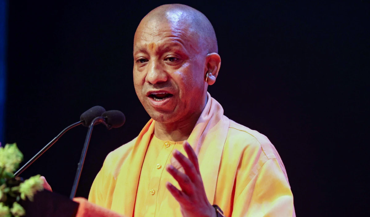 ‘दंगा कराना सिखा देता हूं!’ CM Yogi ने विपक्ष को ललकारा, गुंडों को जेल या जहन्नुम की धमकी