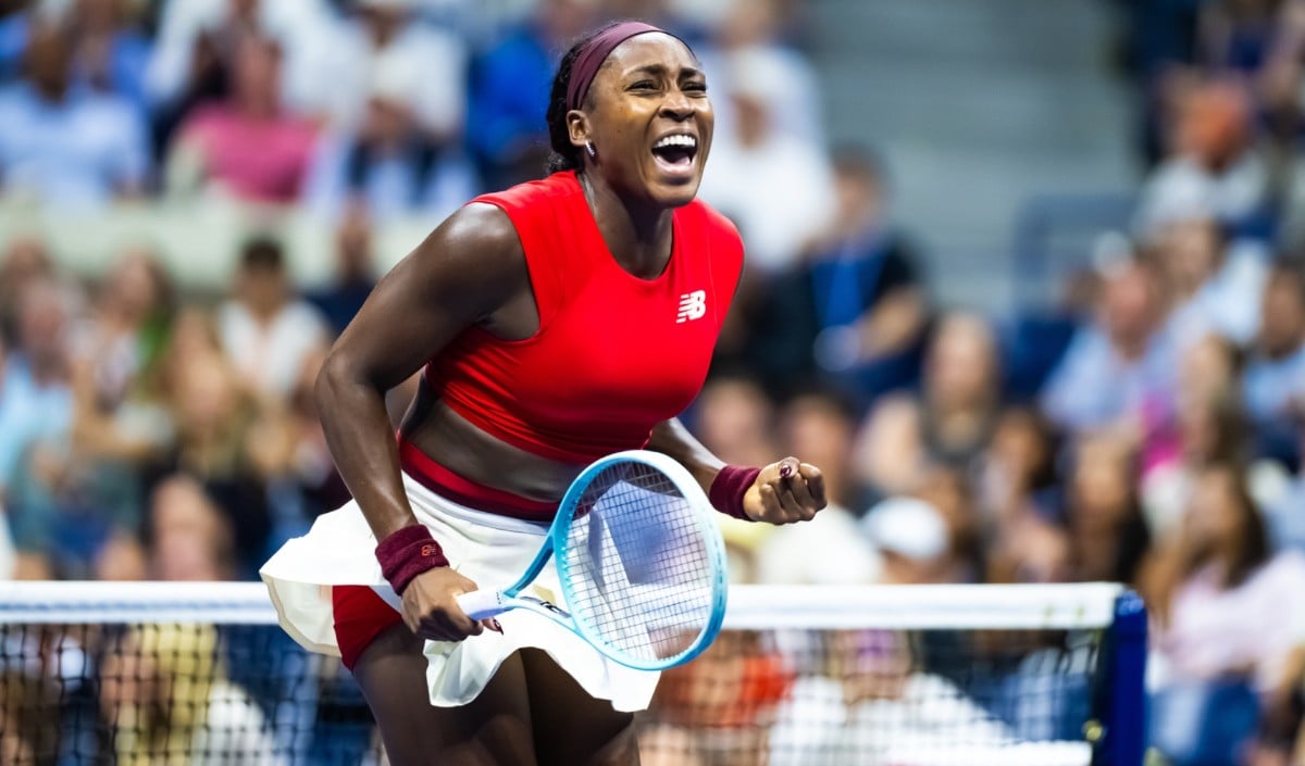 Cincinnati Open: World No. 1 की कुर्सी पर नजर, Coco Gauff और Jessica Pegula के बीच महामुकाबला आज