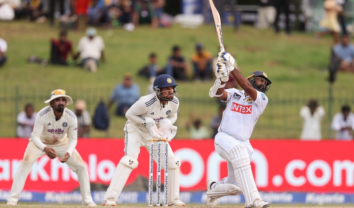 Colombo Test: India का दबदबा, Sri Lanka 290 पर ढेर; Follow-on से जीत करीब!