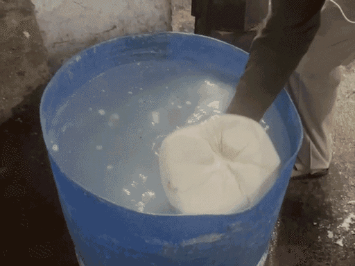 दूध की जगह वनस्पति से बना पनीर MP में बैन:सीएम ने जारी किया आदेश; महाराष्ट्र, गुजरात और छत्तीसगढ़ पहले लगा चुके प्रतिबंध