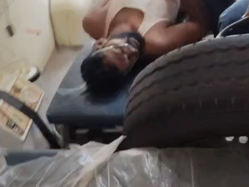नालंदा में रास्ते के विवाद में पड़ोसी ने किया मर्डर:लाठीबाजी के बाद सीने में मारी गोली, 3 दिन पहले पहले भी हुई थी मारपीट