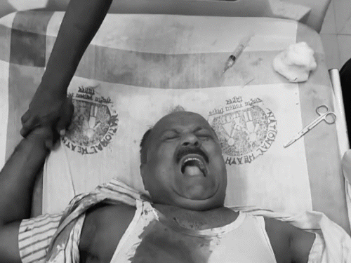 गयाजी- चौकीदार पर हमले मामले में दूसरा आरोपी अरेस्ट:ड्यूटी से घर लौटते समय बदमाशों ने घेरा, चाकू से सीने और हाथ पर किया वार
