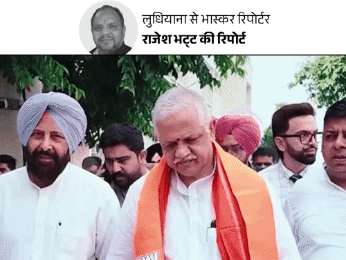 पंजाब में SAD से गठबंधन में BJP सीनियर पार्टनर रहेगी:हाईकमान का मैसेज- नेता फालतू की बयानबाजी न करें, रुठों को नई बहू का फॉर्मूला