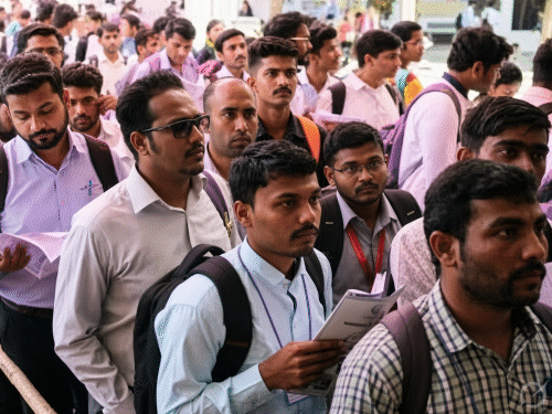 UP में 62 हजार शिक्षकों के लिए स्पेशल TET:यह सामान्य TET से कितना अलग, क्या नौकरी पर भी असर पड़ेगा?