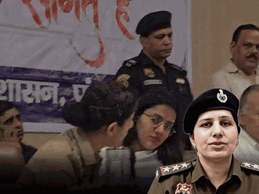 पंचकूला में ग्रीवांस कमेटी की बैठक आज:मंत्री कृष्णलाल पंवार करेंगे अध्यक्षता, पिछली बैठक में किया था महिला थाना SHO को सस्पेंड