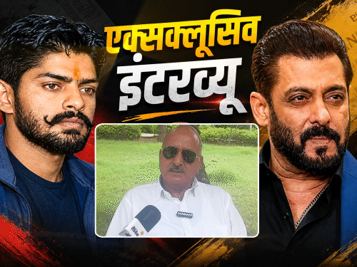 लॉरेंस के भाई बोले- सलमान ने माफी को इश्यू बनाया:हाई सिक्योरिटी जेल से नेटवर्क कैसे चल सकता है, FBI का दावा हिंदुस्तान के खिलाफ साजिश