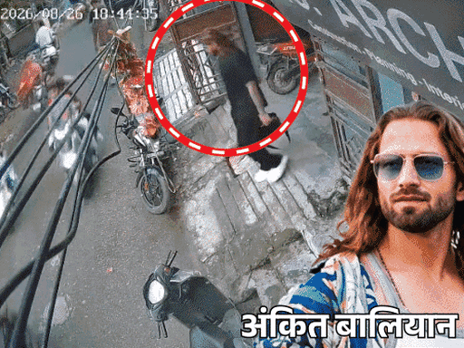 सिंगर हत्याकांड-हरियाणा के दो शार्प शूटर एनकाउंटर में ढेर:20 से ज्यादा गोलियां लगीं, दोनों पर 50-50 हजार का इनाम था
