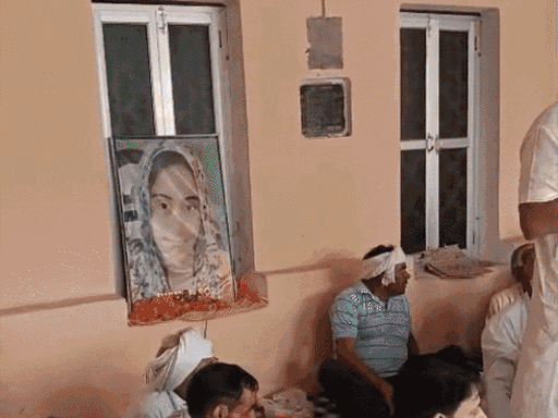 मनीषा डेथ मिस्ट्री, आज लेंगे क्लोजर रिपोर्ट:पंचकूला पहुंचा परिवार, सीबीआई ने 2 दिन पहले दाखिल की, पिता को लेटर भी भेजा