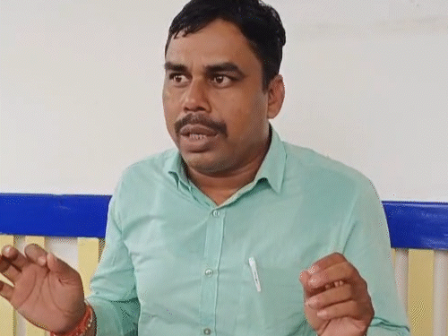 ‘खान सर ने मेरी कोचिंग को हड़प लिया’:सुल्तानगंज थाने में निखिल कोचिंग के डायरेक्टर ने की शिकायत, कहा-फैजल खान पर कई और खुलासे होंगे