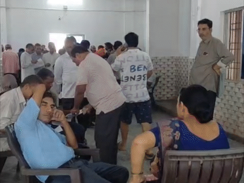 पटना में रिहायशी मकानों के व्यावसायिक इस्तेमाल पर निगम सख्त:नोटिस के बाद रोज छह अंचलों में होगी जनसुनवाई, कार्यपालक पदाधिकारी सुनेंगे सबका पक्ष
