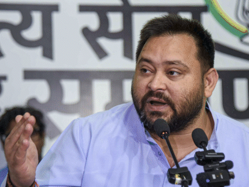 बदलेंगे राजद के 43 में से 20 जिला अध्यक्ष:53% यादव-मुस्लिम, सवर्ण 2, नए कमेटी में क्या बदलने जा रहे तेजस्वी यादव