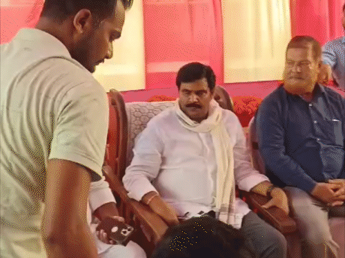 तुझको तेरा गुरूर मारेगा… बांकीपुर हार पर आनंद मोहन:सम्राट सरकार को शराबबंदी पर भी जदयू नेता ने घेरा, बोले- सोच अच्छी थी, लेकिन सफल नहीं