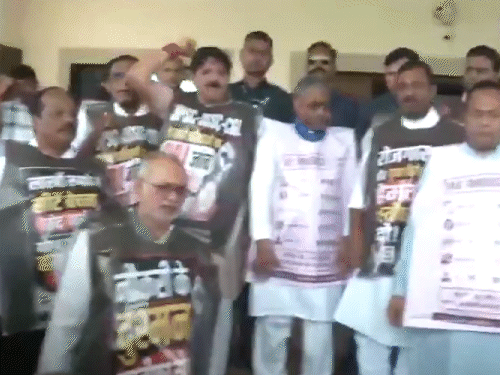 झारखंड विधानसभा मानसून सत्र का आज तीसरा दिन:सत्र के हंगामेदार होने के आसार, विपक्ष ने राज्य सरकार को घेरने की बनाई रणनीति