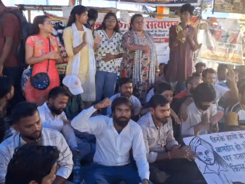 ब्लैक लिस्टेड एजेंसी को दी गई JPSC-JSSC परीक्षा की जिम्मेदारी:कंपनी का मार्केटिंग मैनेजर निकला मास्टरमाइंड, जानिए झारखंड में कैसे मिला काम