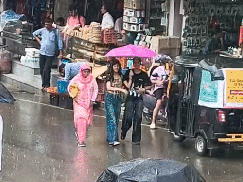 हिमाचल में मानसून का कहर, ₹1,033 करोड़ की संपत्ति तबाह:205 लोगों की मौत, 85 घर जमींदोज, 323 मकानों को आंशिक क्षति