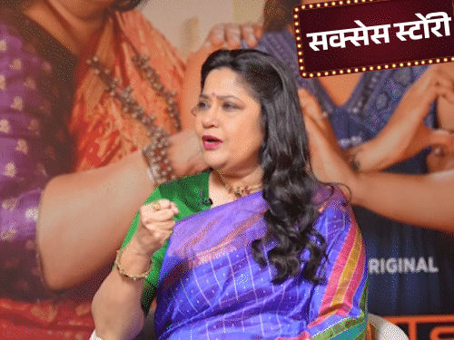 रेणुका शहाणे कास्टिंग काउच से जूझीं:‘हम आपके…’ के बाद फिल्में छोड़ीं; एक्स्ट्रा-मैरिटल अफेयर वाली महिला का रोल किया, लोग बोले- उम्मीद नहीं थी