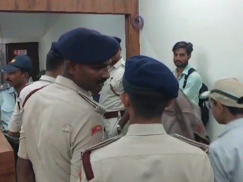 खान सर के हॉस्पिटल पर अब H1 नोटिस की तैयारी:दो नोटिस देने के बाद भी पूरे नहीं किए गए मानक, 3 महीने पहले हुआ था ऑडिट