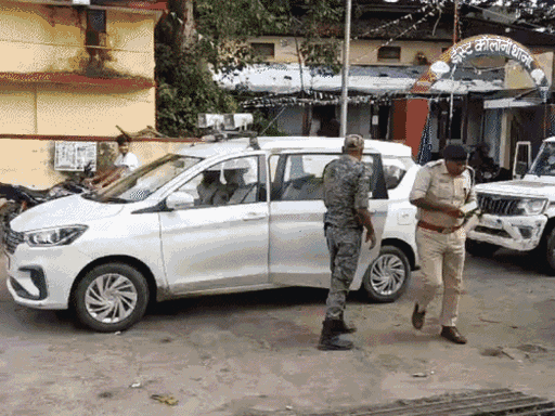 मुंगेर में महिला ट्रांसजेंडर सिपाही ने किया सुसाइड:बॉडी पोस्टमार्टम के लिए भेजा गया मुंगेर सदर अस्पताल
