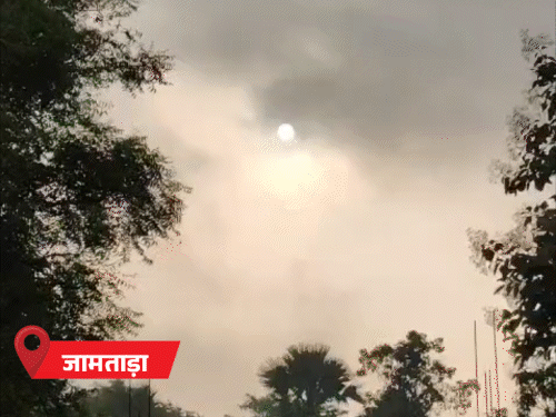 झारखंड के कई जिलों में आज भी बारिश के आसार:30-40 किमी/घंटे से चलेगी हवा, अब तक पश्चिमी सिंहभूम में रिकॉर्ड की गई सबसे अधिक वर्षा