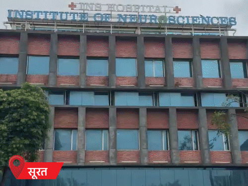 गुजरात में जहरीली शराब पीने वाला एक शख्स ब्रेन डेड:दो दिनों में 8 की मौत, 5 की हालत गंभीर; 25 लोगों का इलाज चल रहा