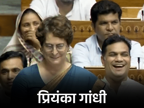 प्रियंका गांधी के गोमूत्र-एक्सपर्ट वाले बयान के खिलाफ ऑनलाइन पिटीशन:IIT मद्रास डायरेक्टर के समर्थन में 38 देशों के साइंटिस्ट समेत 14 हजार लोग साथ आए