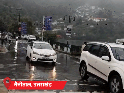 MP के डिंडौरी में सभी स्कूलों में छुट्‌टी:यूपी में गंगा समेत 10 नदियां उफान पर, बिहार के 20 जिलों में यलो अलर्ट
