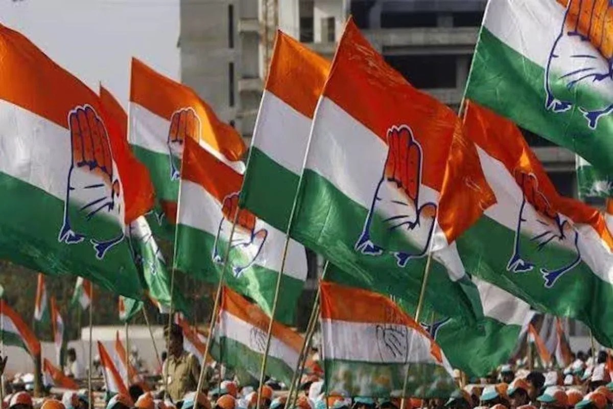 दिल्ली में AICC दफ्तर के सामने धरना देंगे बिहार कांग्रेस के नेता, आनंद माधव बोले- 10 महीने से नहीं हुई सुनवाई, अब आर-पार की लड़ाई