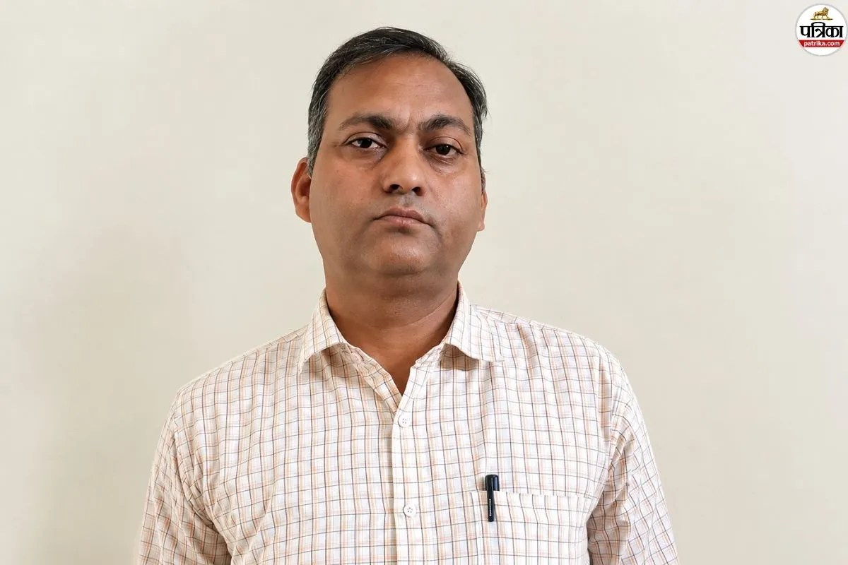 ‘नाम हटा दूंगा, 1 लाख दो…’ सवाई माधोपुर में 70 हजार रुपए रिश्वत लेते आरक्षक अरेस्ट, चोरी के केस में मांगे थे पैसे