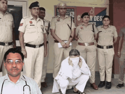 कुरुक्षेत्र सरकारी अस्पताल रेप केस- गवाही पर लगा ब्रेक:मेडिकल करने वाले डॉक्टर कोर्ट पहुंचे, नहीं हुए बयान, अब 2 सितंबर को सुनवाई