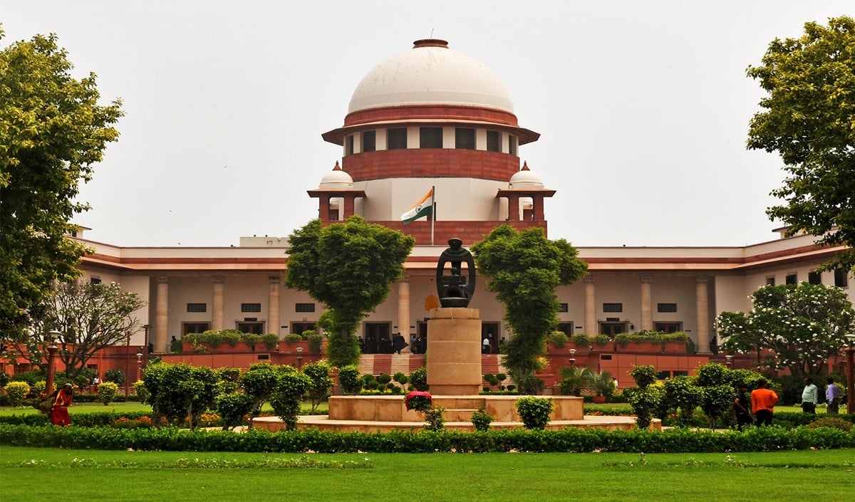 Supreme Court का केंद्र को 2 हफ़्ते का अल्टीमेटम, Junk Food Labeling पर ‘Health’ से समझौता मंजूर नहीं