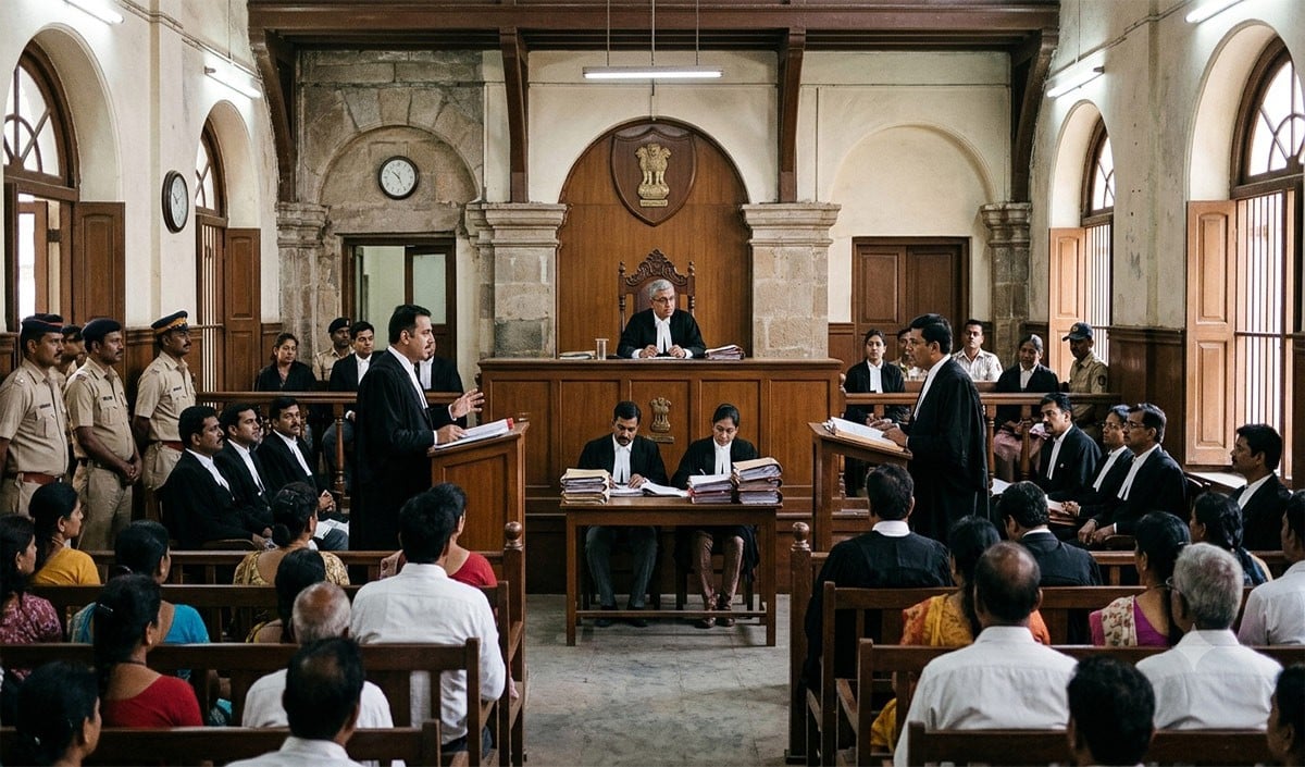 चार महीने में 22 को मौत की सजा देकर सुर्खियों में छाये जज Judge Ravi Kumar Diwakar, ऊपरी कोर्ट ने 97 जघन्य मामलों की फाइलें उनसे वापस लीं