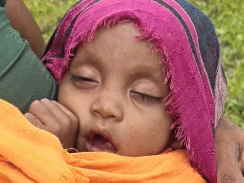 जनवरी में आई थी खबर, जुलाई तक सोता रहा सिस्टम:बालाघाट में कैसे जानलेवा बनी मिजल्स-रूबेला बीमारी, 20 बैगा बच्चों की मौत की इनसाइड स्टोरी